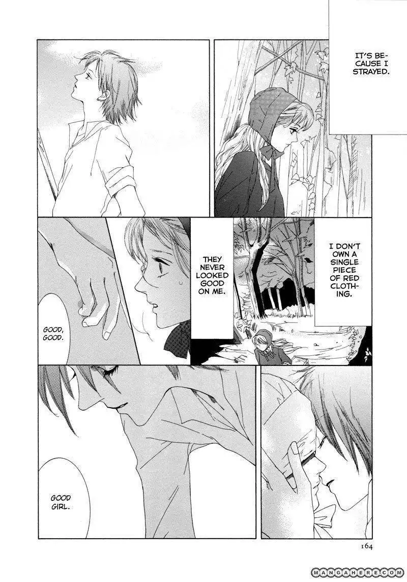 Paradise Route Chapter 4 27